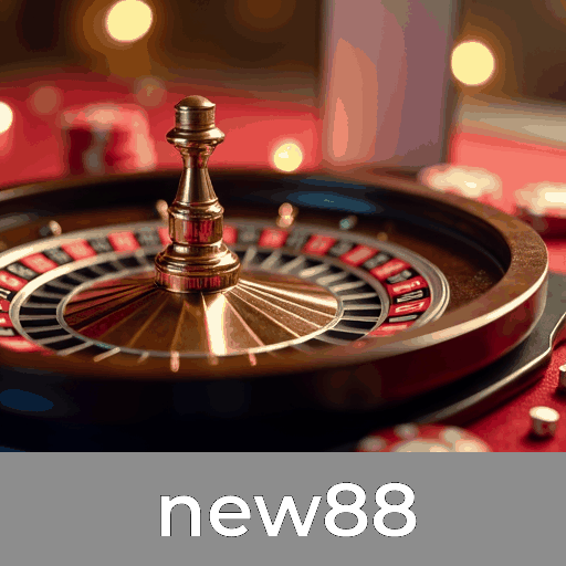 new88: Cassino Online Seguro e Divertido