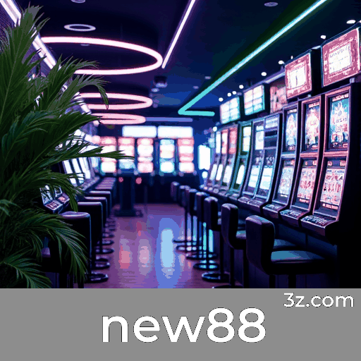 new88 login page Brazil – secure online casino access