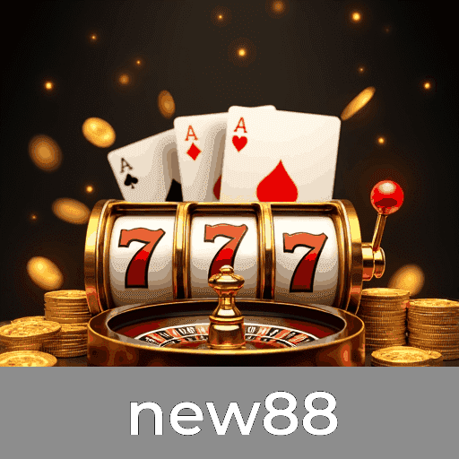 new88: Excelência em Serviços de Jogos Online com Segurança e Variedade