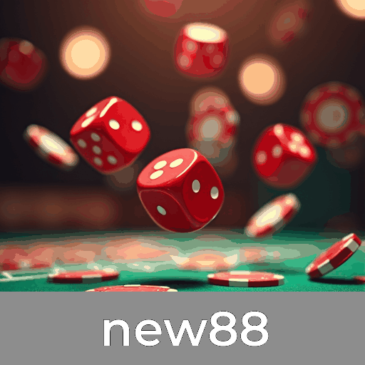 Apostas Esportivas Profissionais: new88 e o Foco no Esporte Brasileiro